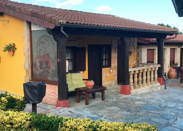 Posada de Ongayo